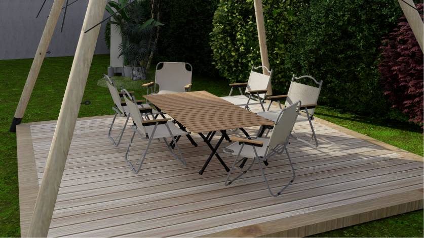 龙圩区帐篷生产厂家：以匠心筑牢户外装备的品质根基